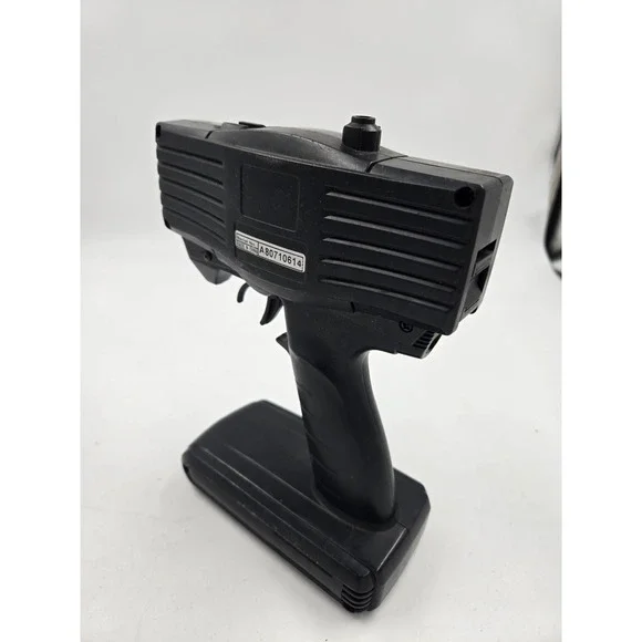 HPI Racing Tf-3 RC Transmitter Remote Control With Rf-3 Receiver Set - Picture 2 of 8